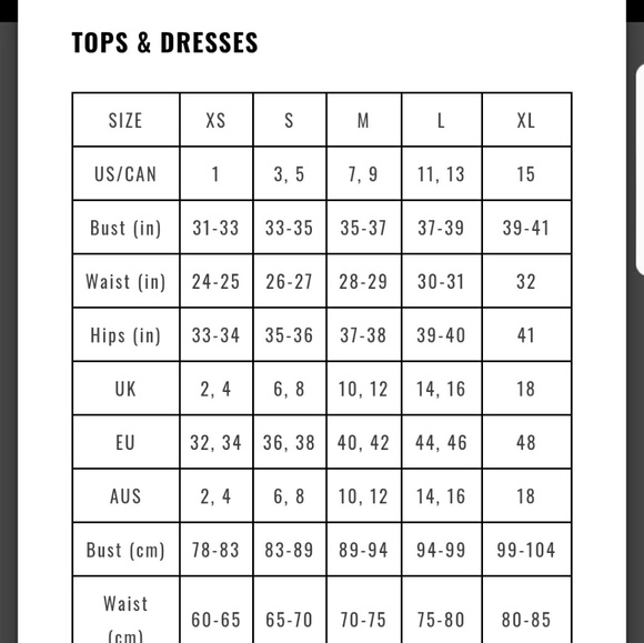 Red tank dress - Picture 6 of 6